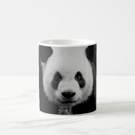 Panda Kaffeetasse (Mittel)