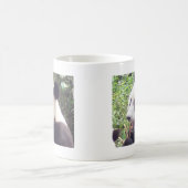 Panda Kaffeetasse (Mittel)