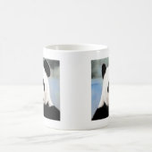 Panda Kaffeetasse (Mittel)
