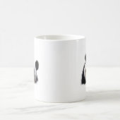 Panda Kaffeetasse (Mittel)