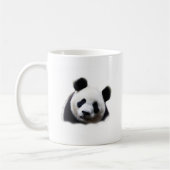 Panda Kaffeetasse (Links)