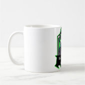 Panda Kaffeetasse (Links)
