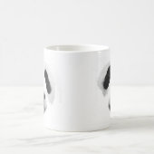 Panda Kaffeetasse (Mittel)