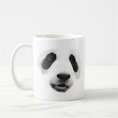 Panda Kaffeetasse (Links)
