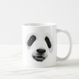 Panda Kaffeetasse