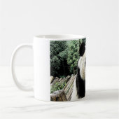 Panda Kaffeetasse (Links)
