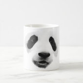 Panda Kaffeetasse (Mittel)