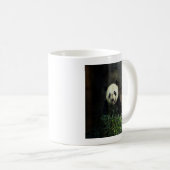 Panda Kaffeetasse (VorderseiteRechts)