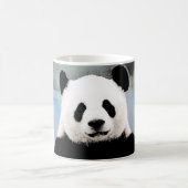 Panda Kaffeetasse (Mittel)