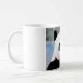 Panda Kaffeetasse (Links)
