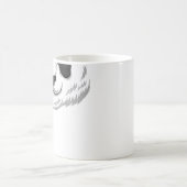 Panda Kaffeetasse (Mittel)