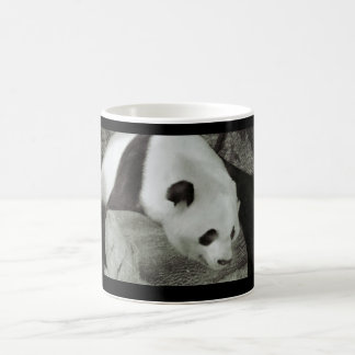 Panda-Kaffeetasse Kaffeetasse