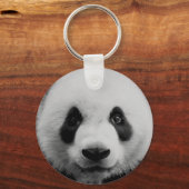 Panda Key Chains Schlüsselanhänger (Vorderseite)