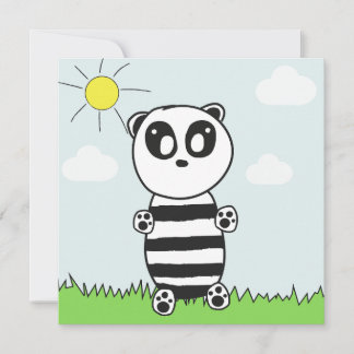 Panda Kids