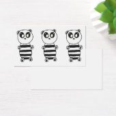 Panda Kids (Schreibtisch)