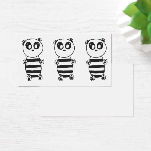 Panda Kids (Schreibtisch)