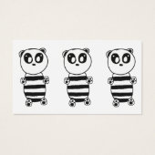 Panda Kids (Vorderseite)