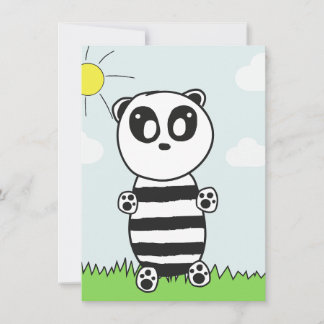 Panda Kids