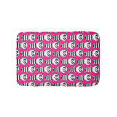 Panda Kids Badematte (Vorderseite)