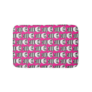 Panda Kids Badematte