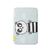 Panda Kids Badematte (Vorderseite Vertikal)