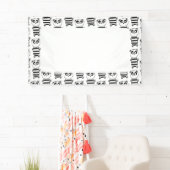 Panda Kids Banner (Insitu)