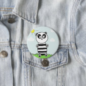 Panda Kids Button (Beispiel)