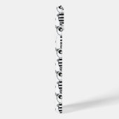 Panda Kids Case-Mate iPhone Hülle (Rückseite / Rechts)