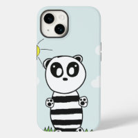 Panda Kids