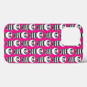 Panda Kids Case-Mate iPhone Hülle (Rückseite (Horizontal))