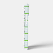 Panda Kids Case-Mate iPhone Hülle (Rückseite / Rechts)