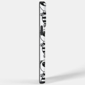 Panda Kids Case-Mate iPhone Hülle (Rückseite / Rechts)