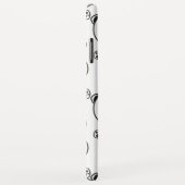 Panda Kids Case-Mate iPhone Hülle (Hinten/Rechts)