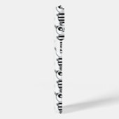 Panda Kids Case-Mate iPhone Hülle (Rückseite / Rechts)