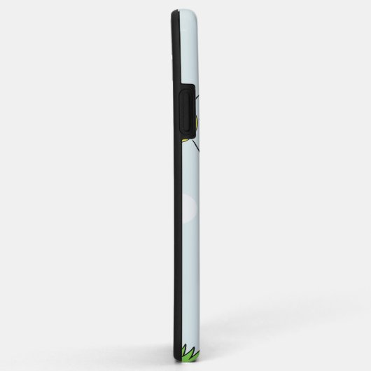 Panda Kids Case-Mate iPhone Hülle (Hinten/Rechts)