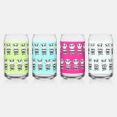 Panda Kids Dosenglas (Links)