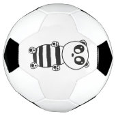 Panda Kids Fußball (Gedreht)