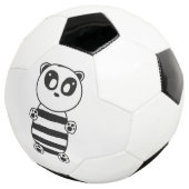 Panda Kids Fußball (Dreiviertel)