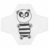 Panda Kids Fußball (Flach)