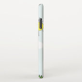 Panda Kids iPhone Hülle (Rechte Seite)