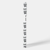 Panda Kids iPhone Hülle (Rechte Seite)