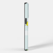 Panda Kids Keramik Case-Mate iPhone Hülle (Rückseite / Rechts)