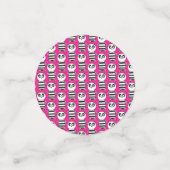 Panda Kids Konfetti (Klein Vorderseite)