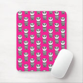 Panda Kids Mousepad (Mit Mouse)