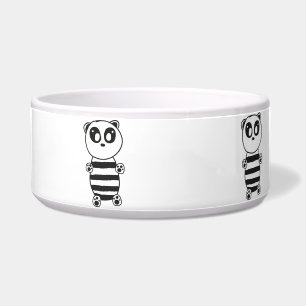 Panda Kids Napf