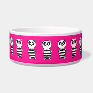 Panda Kids Napf