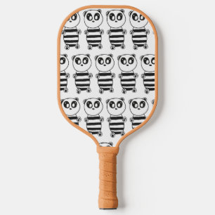 Panda Kids Pickleball Schläger