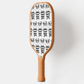 Panda Kids Pickleball Schläger (Links)