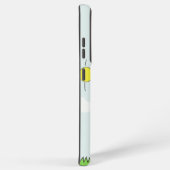 Panda Kids Samsung Galaxy Hülle (Rechte Seite)