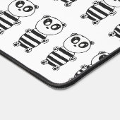 Panda Kids Schreibtischunterlage (Ecke)